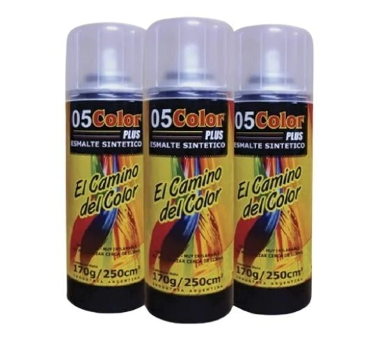 AEROSOL 05 ANTIOXIDO X 1/4