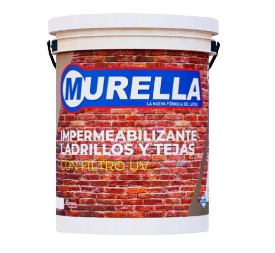 IMPERM.P/LADRILLO ACUOSO 1 LT