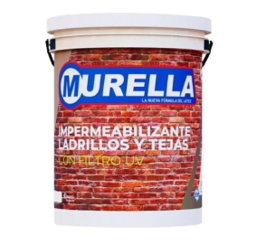 IMPERM.P/LADRILLOS ACUOSO 20 LTS.