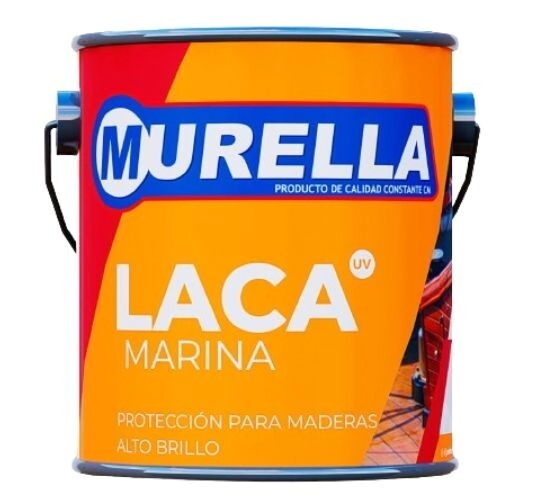 LACA MARINA C/FILTRO 1/2 LTS.