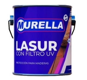 LASUR IMP.EXT.  4 LT COL ALGARROBO