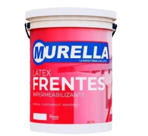 LATEX FRENTE * 1 LT