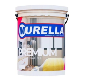 LATEX PREMIUM LAVABLE * 1 LTS