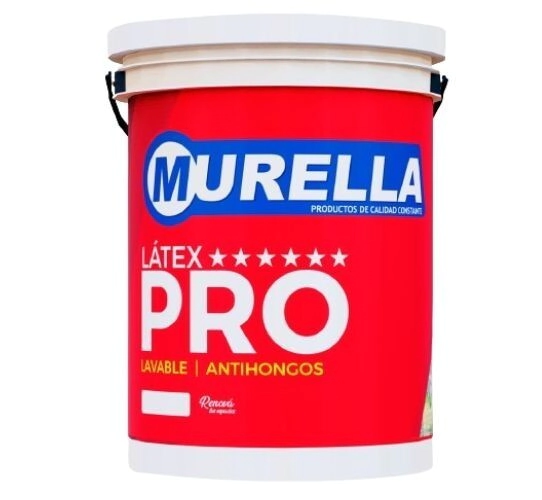 LATEX PROF. EXT. X 20 LTS AZUL