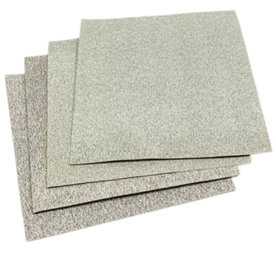 LIJA ANTIEMPASTE NORTON 100