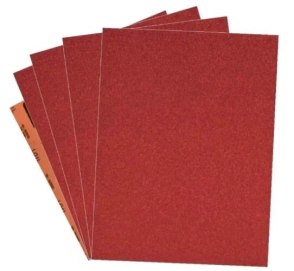 LIJA MASA/MADERA NORTON 180