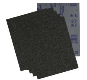 LIJA TELA ESMERIL NORTON 100