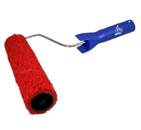 NUEVO RODILLO PARA TEXTURADO