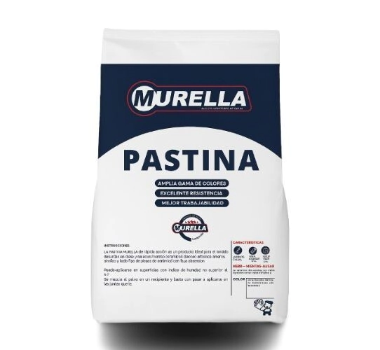 PASTINA AZUL X 1KG