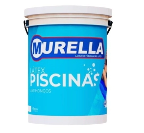 PINTURA PILETA AZUL ATLANTICO 1 LT.