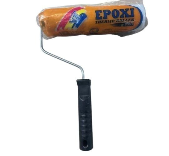 RODILLO EPOXI  18x40 MATEZZ