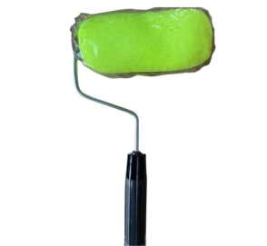 RODILLO MINI  FORRADO 5Cm  MATEZZ