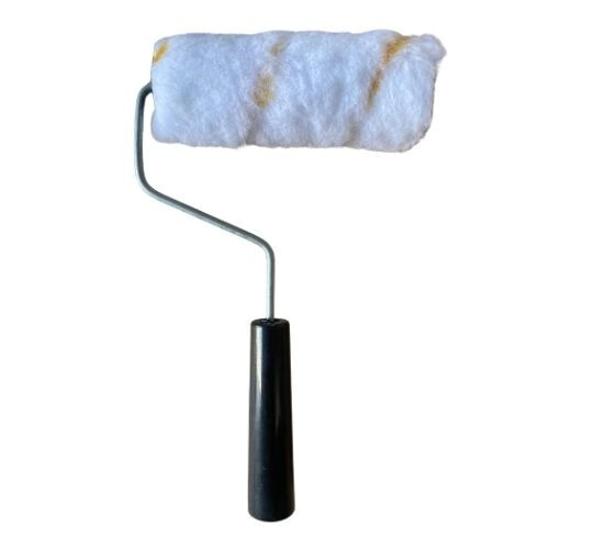 RODILLO MINI EPOXI 8Cm  MATEZZ