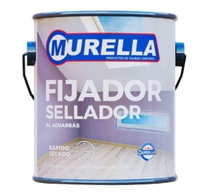 SELLADOR P/MADERA EXTRA X 1 LT.