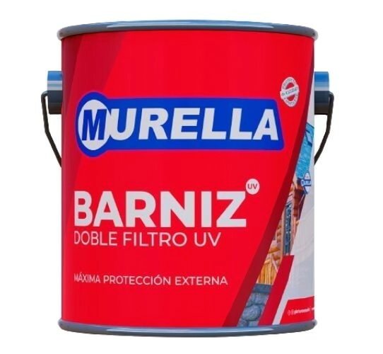 BARNIZ INTERIOR  1 LT