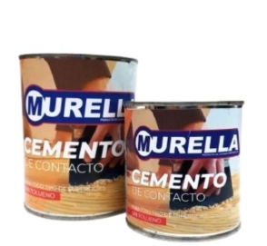 CEMENTO DE CONTACTO CM 1/4 LT.