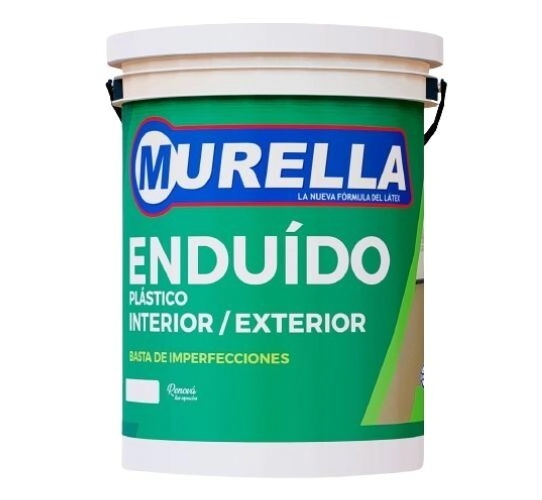 ENDUIDO PLASTICO X 1 LT.