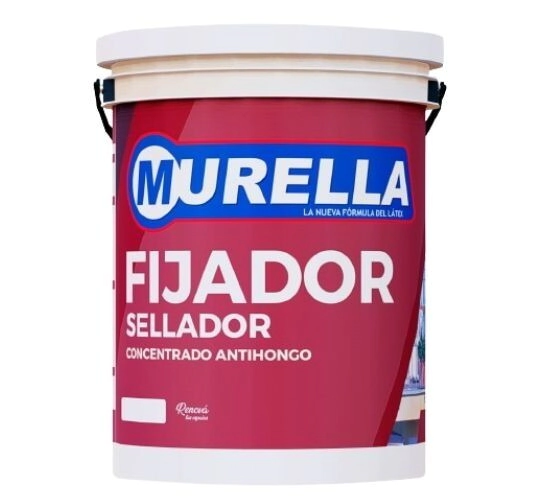 FIJADOR-SELLADOR X 10 LTS.