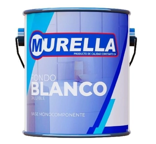 FONDO ANTIOXIDO 4 LTS